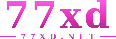 77xd logo